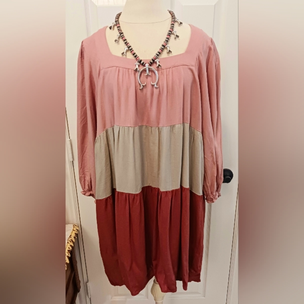 UMGEE Dress sz XL/2XL